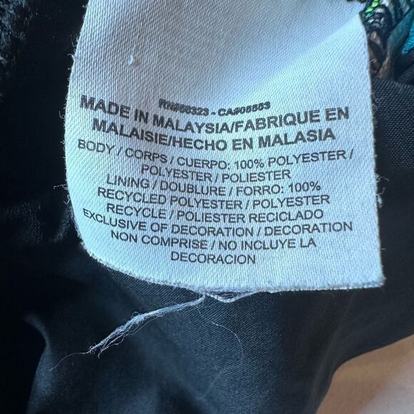 Nike Dri-Fit Women’s Running Shorts (Small) - Picture 7 of 7